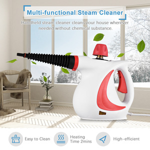 <span class=keywords><strong>Nettoyeur</strong></span> à <span class=keywords><strong>vapeur</strong></span> portatif de voiture <span class=keywords><strong>nettoyeur</strong></span> à <span class=keywords><strong>vapeur</strong></span> électrique à haute pression pour tapis et canapé <span class=keywords><strong>vêtements</strong></span> - Product Image 2