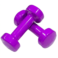 Composé de trempage en plastisol PVC pour le revêtement des haltères, PVC liquide pour équipements de fitness