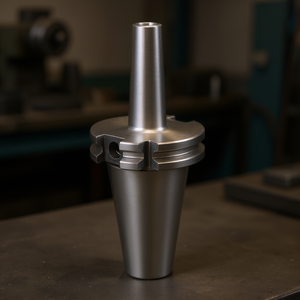Ttake Tcb40 H.. Cal.. Slim Iso Taper Chucks Din 69871 - Product Image 3
