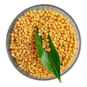 Fabricante de fosfato de diamonio Fertilizante Granular DAP Sales solubles en agua Agricultura Grado 18-46-0 - Product Image 4