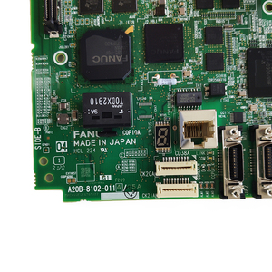 Carte mère PCB d'origine neuve FANUC A20B-8102-0114 - Product Image 2