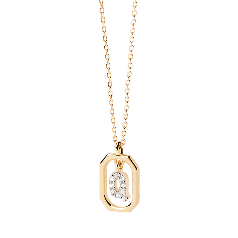 Gold-Q