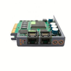 โมดูลอินเทอร์เฟซแบบเสียบปลั๊ก B&R 8AC112601 รุ่น 8AC112.60-1 PLC สำหรับการควบคุมอุตสาหกรรม - Product Image 2