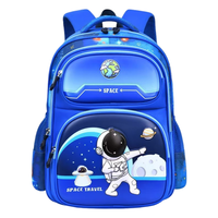 Sacs d'école pour enfants de 16 pouces, sac à dos à coque rigide Dino pour enfants du primaire, sac à dos de dessin animé pour élèves du primaire, sacs à bandoulière imperméables pour filles et garçons