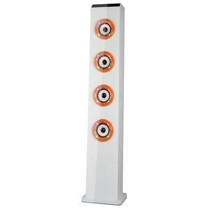 Xiaomi — <span class=keywords><strong>tour</strong></span> sur pied avec Bluetooth, haut-parleurs <span class=keywords><strong>de</strong></span> chargement USB avec télécommande, <span class=keywords><strong>son</strong></span> ambiophonique 60W - Product Image 1