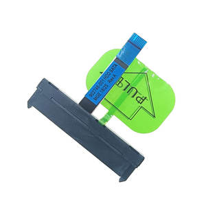 Câble flexible pour disque dur HDD <span class=keywords><strong>MINI</strong></span> PC pour HP ProDesk <span class=keywords><strong>600</strong></span> <span class=keywords><strong>G2</strong></span> 400 <span class=keywords><strong>G2</strong></span> 800 <span class=keywords><strong>G2</strong></span> EliteDesk 705 G3 ENT15-DM 1423-00CX000 902746-001 SATA - Product Image 3