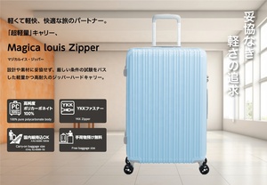 Vỏ cứng lớn hơn Vali nam và nữ phổ quát trường hợp xe đẩy lớn Bộ hành lý cầm tay - Product Image 3