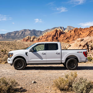 Pick-up pleine grandeur SK d'occasion 2024, édition XLT Crew Cab 4x4 - Product Image 2