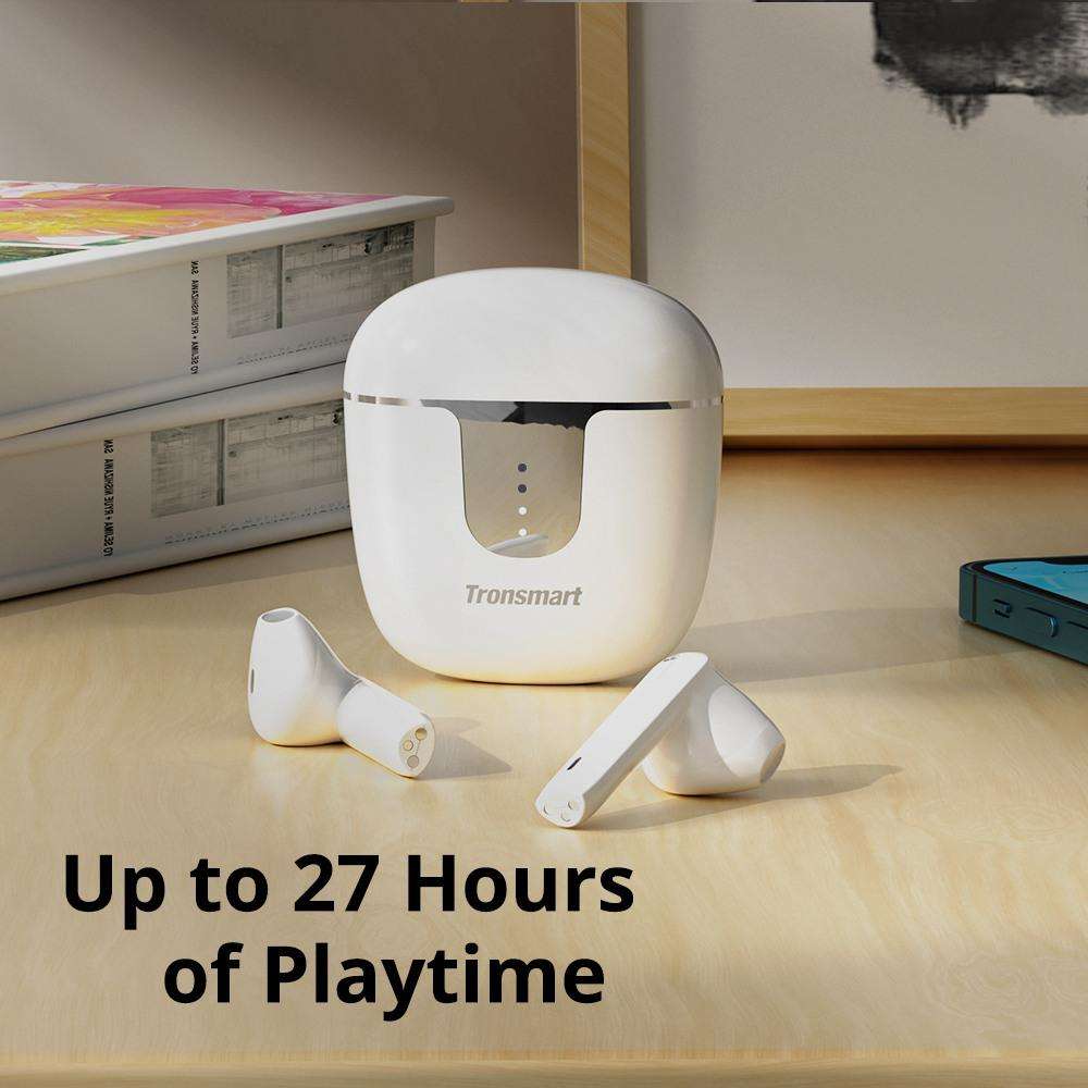 Tronsmart Onyx Ace Pro Wireless Earphones ANC TWS Earbuds