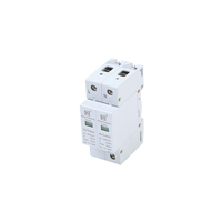 Protecteur de surtension industriel AC 40kA Dispositif de protection contre les surtensions