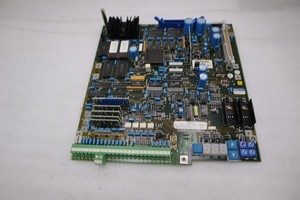 การ์ดควบคุมบอร์ดพีซี C98043-a1200-l C98043a1200l ของแท้ใหม่เอี่ยมสำหรับ PLC - Product Image 3