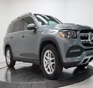 <span class=keywords><strong>GLS</strong></span> <span class=keywords><strong>450</strong></span> <span class=keywords><strong>4MATIC</strong></span> 2024 Usado, Automático, Gasolina, Volante a la Izquierda, Asientos de Cuero, Cámara Trasera, Pantalla Táctil, Faros de Xenón, Euro IV, EE. UU. - Product Image 4