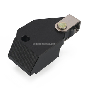 Accessoires de moto, extension du bras d'embrayage, système de levier d'embrayage à tirage facile pour Honda <span class=keywords><strong>CRF1000L</strong></span> Africa Twin ABS <span class=keywords><strong>Adventure</strong></span> Sports - Product Image 5