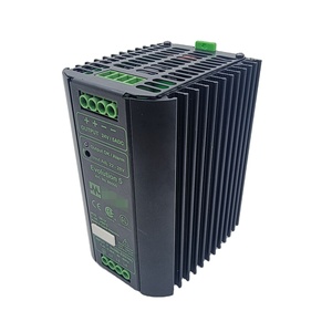 Fuente de Alimentación para Riel DIN Mu-rr 85000 EVOL-UTION, Nueva, 100% Original - Product Image 5