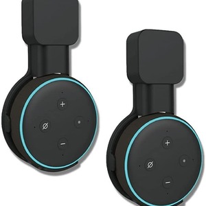 For <strong>Echo</strong> Dot 3 <strong>T2</strong> Speaker Stand Smart Speaker Wall Mount Manufacturer Direct Sales - Product Image 4