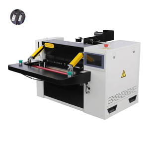 Poly Mailer Packing Machine Express Bag Labeling Sealing Packaging Machine Express Parcel Bagging Machine - Product Image 3