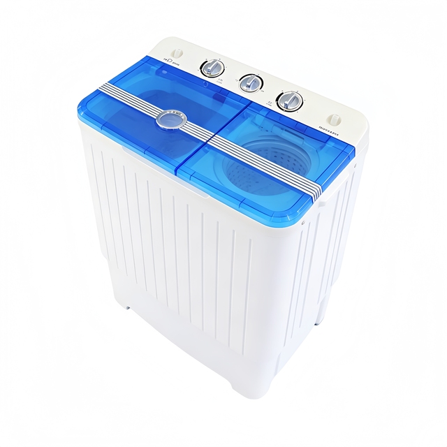 Semi Automatic Washing Machine 7Kg