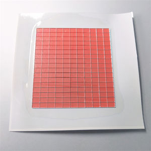 <span class=keywords><strong>Filtre</strong></span> optique de 650nm 2.0mm, <span class=keywords><strong>filtre</strong></span> à bande étroite optique <span class=keywords><strong>en</strong></span> verre de <span class=keywords><strong>filtre</strong></span> passe-bande - Product Image 1