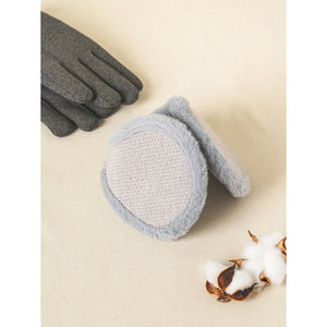 Bouchon d'oreille Puer de grande taille pour la réduction du bruit et la protection auditive - Product Image 1