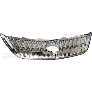 สำหรับ Lexus RX330 RX350 ปี 2004-2009 กระจังหน้าโครเมียมพร้อมแผ่นสีเทา รุ่น 5310148071 ปี 2005 2006 2007 2008 - Product Image 5