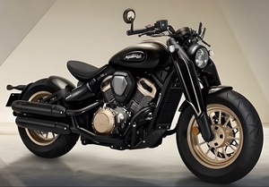 Nuevo Diseño de Motocicleta 2023 Nueva Benda Napoleon <span class=keywords><strong>450</strong></span> - Product Image 6