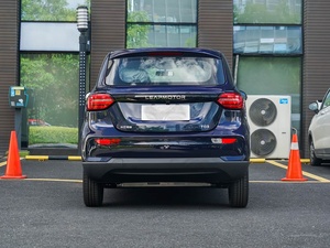 Véhicules électriques à succès, Leapmotor T03 <span class=keywords><strong>2021</strong></span>, 403 km d'autonomie, mini-voiture électrique, zéro émission, faible kilométrage, voiture d'occasion - Product Image 5