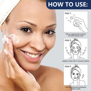 Vente en gros crème <span class=keywords><strong>anti</strong></span>-âge crème <span class=keywords><strong>visage</strong></span> <span class=keywords><strong>anti</strong></span>-rides raffermissante réparatrice peau acide hyaluronique rétinol crème coréenne soins de la peau - Product Image 2