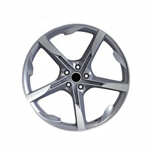 Ruedas Deportivas de Aleación Forjadas, Cóncavas Profundas, de 17-26 Pulgadas, Compatibles con <span class=keywords><strong>Mercedes</strong></span>-Benz <span class=keywords><strong>AMG</strong></span> Clase GLS, en Oferta - Product Image 3