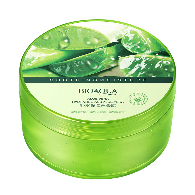 Aloe Vera Gel 300g