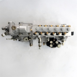 612600081227 Kraftstoff-Einspritzpumpe für Foton Auman ETX Howo WD618 LKW-Ersatzteile Lieferant Guangzhou - Product Image 3