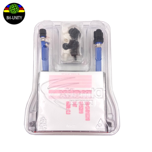 Cabezal <span class=keywords><strong>de</strong></span> Impresión Starfire 1024 SG1024SA SC SA2C XSA 7pl/10pl/25pl MA-2C para Máquina Flora Gongzheng - Product Image 4