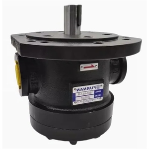 น้ำมันปั๊มใบพัดแบบปริมาณคงที่ FURNAN รุ่น 150T-48-FR 61 75 94 116 125 - Product Image 1
