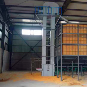 <span class=keywords><strong>CE</strong></span> chứng nhận xô thang máy để vận chuyển vật liệu số lượng lớn - Product Image 2