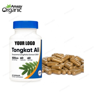 <span class=keywords><strong>Amazy</strong></span>-extracto de Tongkat Ali, planta Herbal, Tongkat Ali, polvo de extracto - Product Image 2