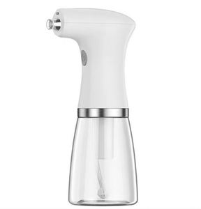 High Quality USB-<b>Powered</b> Electric Olive Oil <b>Sprayer</b> Bottle Adjustable Mist Specialty Tool - Product Image 5