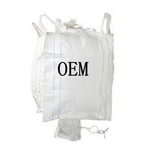 Sac/sac géant EGP pour le sable, les haricots, les ordures de construction industrielle, le sucre sac en vrac plastique FIBC Pp 1000kg 1500kg 2000kg 1 pièces - Product Image 1