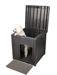 Cat Dog Pet House