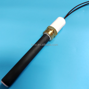 220V 300W <span class=keywords><strong>Igniter</strong></span> Cerâmica para Biomassa Pellet Forno Madeira Pellet Fogão Equipamentos de aquecimento para acender lareiras Fornos de Churrasco - Product Image 6