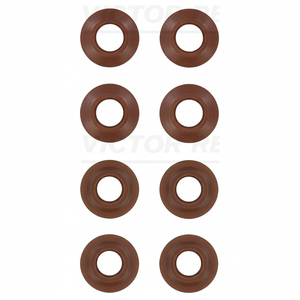 Kit Guarnizioni, Stelo Valvola Adatto per MERCEDES-BENZ 12-25227-03 Guarnizione Olio Motore - Product Image 1