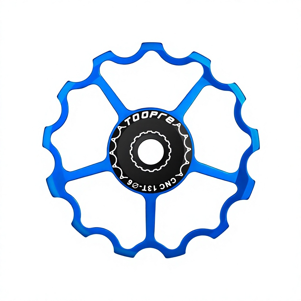 13T-azul