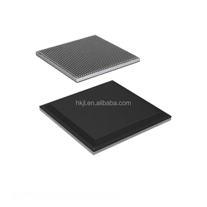 Distributeur agréé 2 X 800MHZ SHARC+ ADSP-21593KBCZ8 Composants électroniques de circuits intégrés embarqués 400 LBGA CSPBGA - Product Image 1