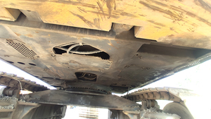 Excavadora Minera Oficial XCMG XE750D Usada, Excavadora Grande de 75 Toneladas para Minería, Precio de Venta - Product Image 5