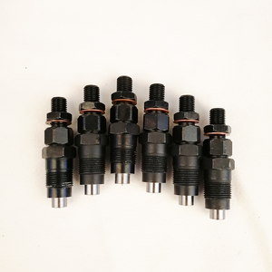 Injecteur de carburant de voiture 23600-69055 Town <span class=keywords><strong>Ace</strong></span> <span class=keywords><strong>Lite</strong></span> <span class=keywords><strong>Ace</strong></span> 1HZ 2C 2CT HZJ7 HZJ81 CR3 pour <span class=keywords><strong>Toyota</strong></span> Land Cruiser - Product Image 5