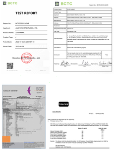 カスタムサイズジュートギフトバッグパーティー好意ポーチ黄麻布ドローストリングバッグ小さな黄麻布袋 - Product Image 5