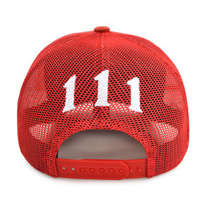 Casquettes Trucker Unisexe Personnalisées en Maille – Nouvelle Tendance – Chapeau Trucker Brodé Personnalisé en Daim – Casquettes en Daim à la Mode pour l'Extérieur - Product Image 4