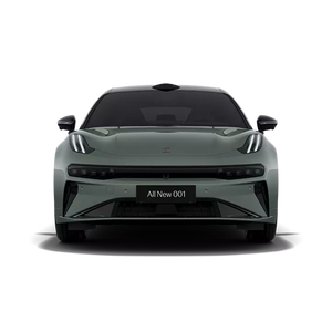Voitures électriques à grande vitesse Véhicules à énergies nouvelles Zeekr Voitures électriques de luxe <span class=keywords><strong>JIKE</strong></span> 001 - Product Image 2