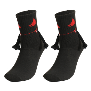 Nouvel arrivage de chaussettes de fête d'<span class=keywords><strong>Halloween</strong></span> Décoration maman, petits monstres, support de <span class=keywords><strong>squelette</strong></span> Chaussettes pour les faveurs d'<span class=keywords><strong>Halloween</strong></span> - Product Image 4