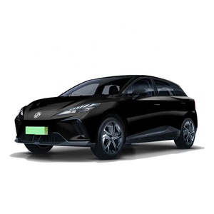 รถยนต์ไฟฟ้า SAIC MG4 EV <span class=keywords><strong>แบตเตอรี่</strong></span> LFP ระยะทางวิ่ง 415 กม. ชาร์จเร็ว ขับเคลื่อนสี่ล้อ ความเร็วสูง สำหรับผู้ใหญ่ - Product Image 5