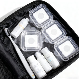 Parche de Microagujas con Terapia Magnética e Hidrocoloide para el Cuerpo, Alivia la Insomnio y Promueve Noches Reparadoras - Product Image 3