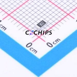 Resistencia SMD FRC1206J302 TS 1206 (Tipo: Película Gruesa) (Resistencia: 3kOhm Precisión: 5%) - Product Image 1